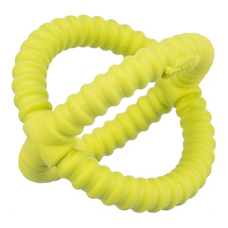 Trixie Aqua Toy Trekspeeltje Tpr Lime