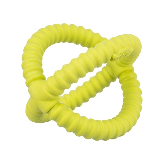 Trixie Aqua Toy Trekspeeltje Tpr Lime