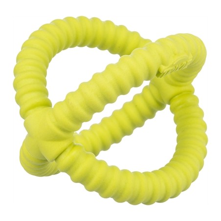 Trixie Aqua Toy Trekspeeltje Tpr Lime