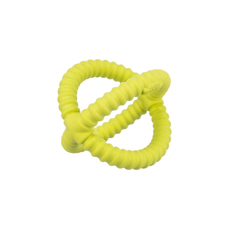 Trixie Aqua Toy Trekspeeltje Tpr Lime