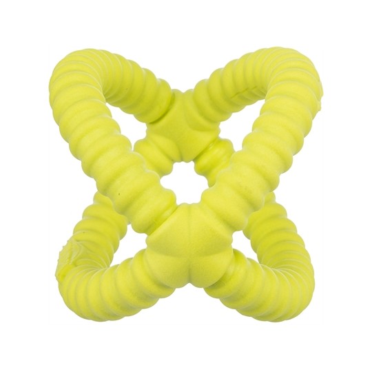 Trixie Aqua Toy Trekspeeltje Tpr Lime