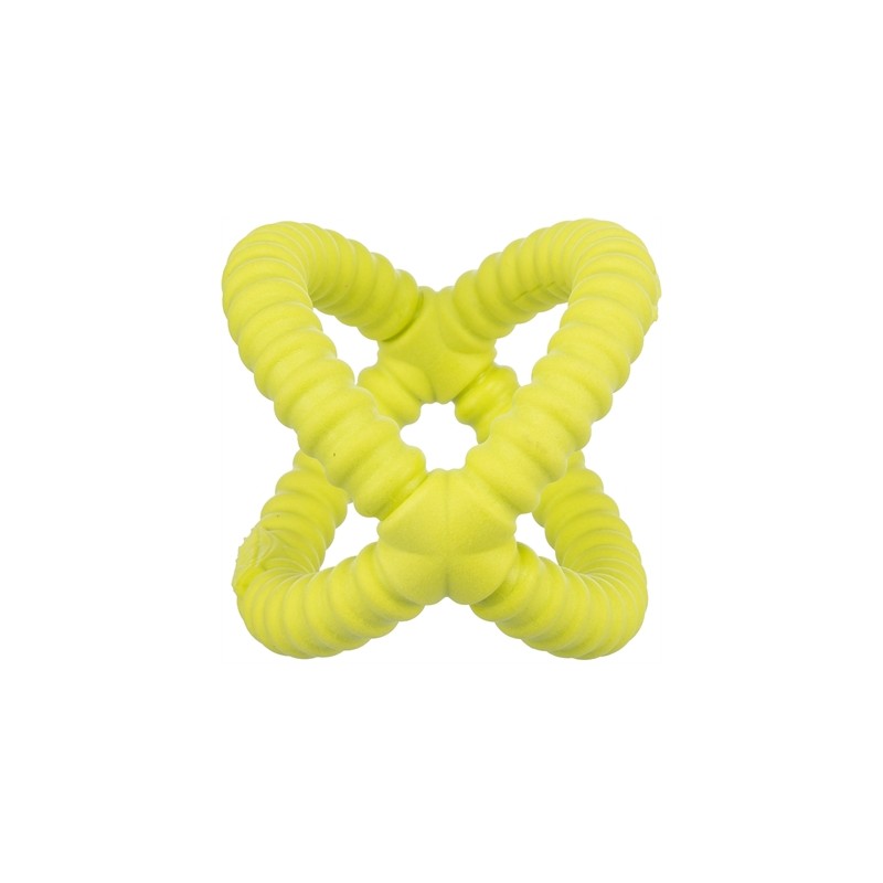 Trixie Aqua Toy Trekspeeltje Tpr Lime