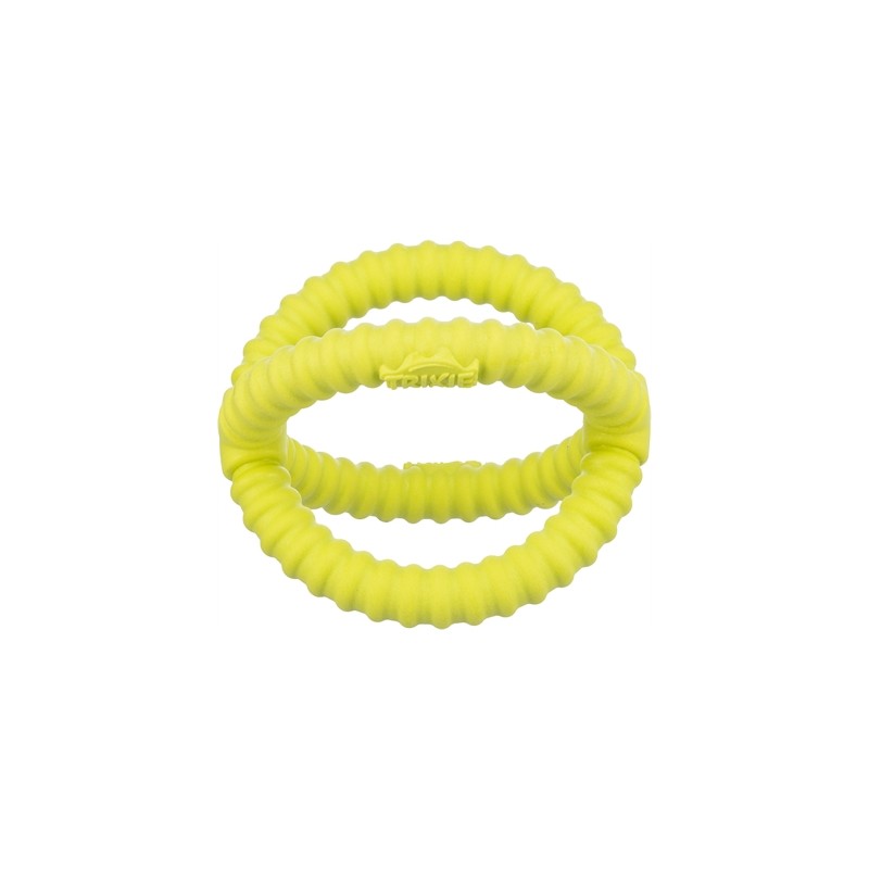 Trixie Aqua Toy Trekspeeltje Tpr Lime