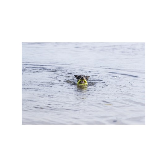 Trixie Aqua Toy Trekspeeltje Tpr Lime