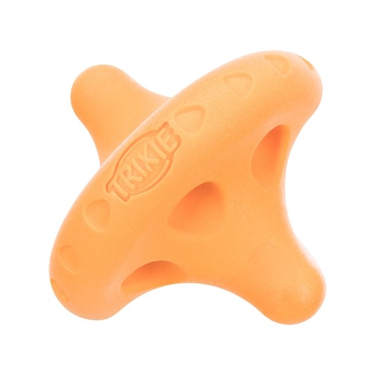 Trixie Aqua Toy Tumbler Tpr Assorti