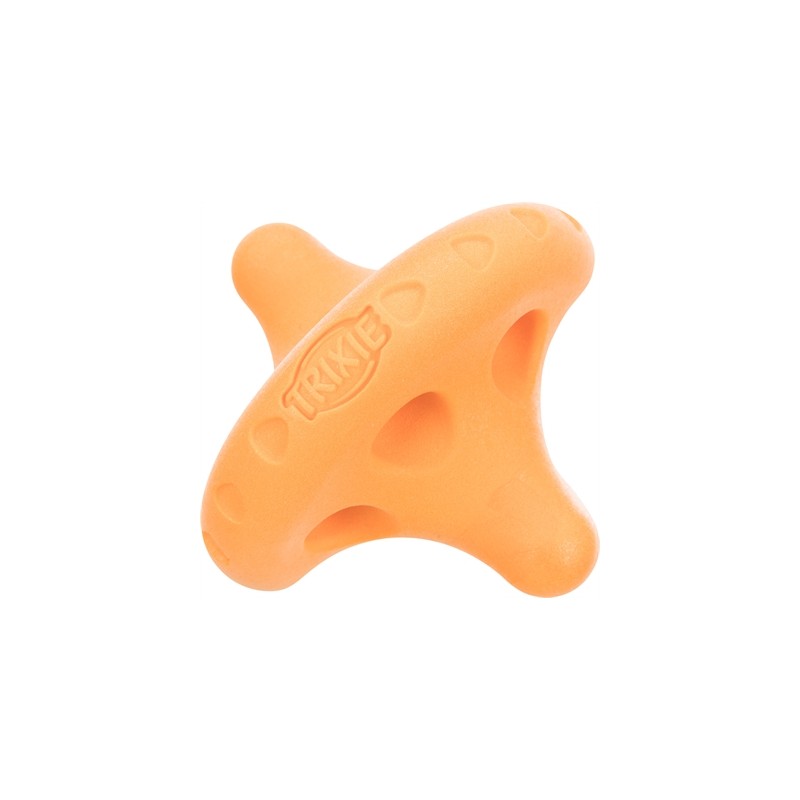 Trixie Aqua Toy Tumbler Tpr Assorti