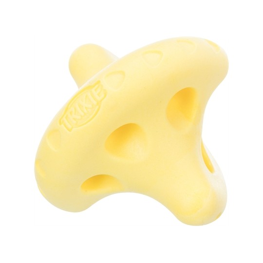 Trixie Aqua Toy Tumbler Tpr Assorti