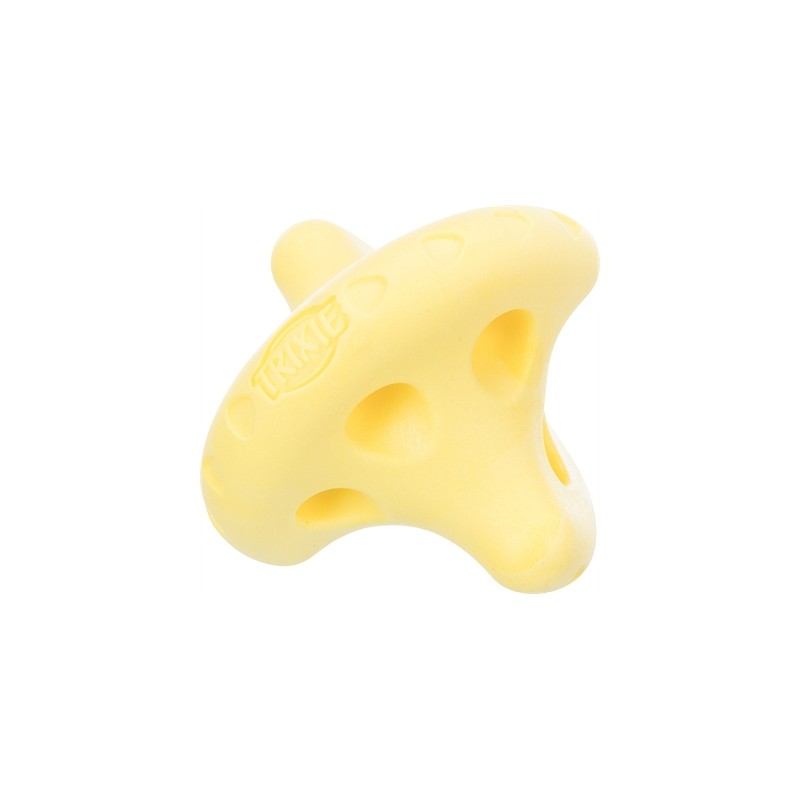 Trixie Aqua Toy Tumbler Tpr Assorti