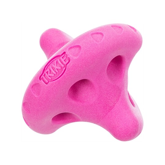 Trixie Aqua Toy Tumbler Tpr Assorti