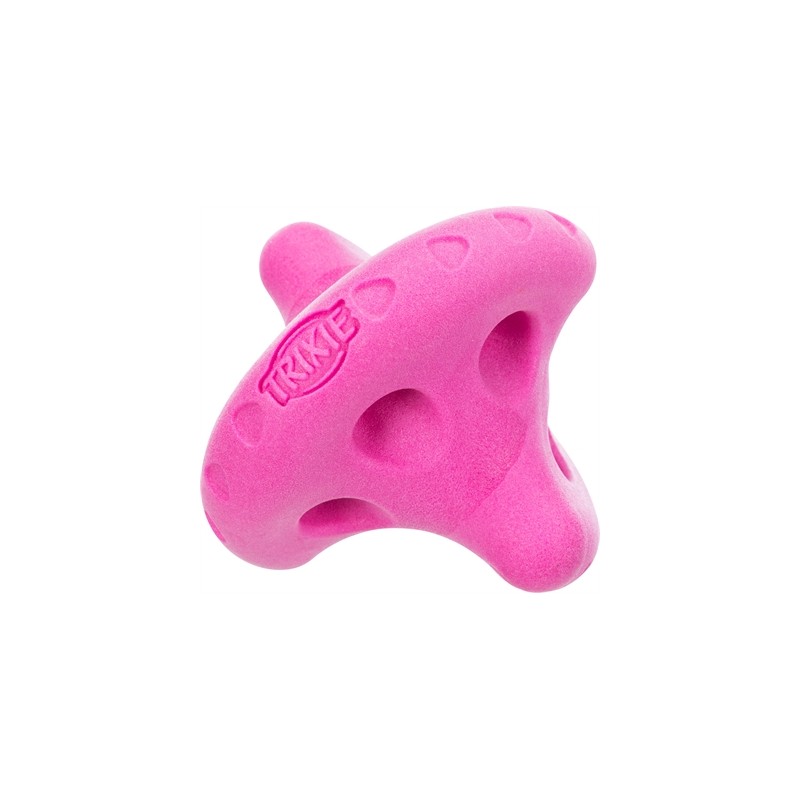 Trixie Aqua Toy Tumbler Tpr Assorti