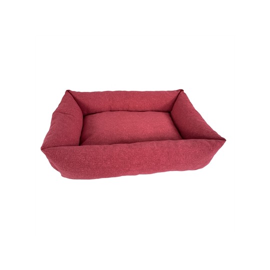 Baazis Hondenmand Rood