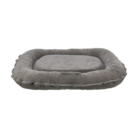Trixie Vital Hondenkussen Lennox Ovaal Grijs