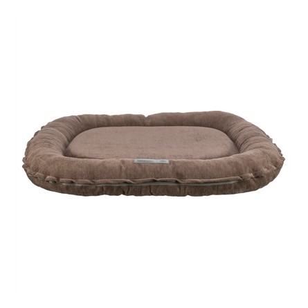 Trixie Vital Hondenkussen Lennox Ovaal Bruin