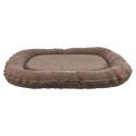 Trixie Vital Hondenkussen Lennox Ovaal Bruin