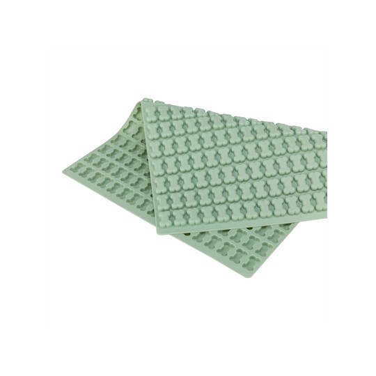 Trixie Bakmat Met Botjes Voor Hond Silicone