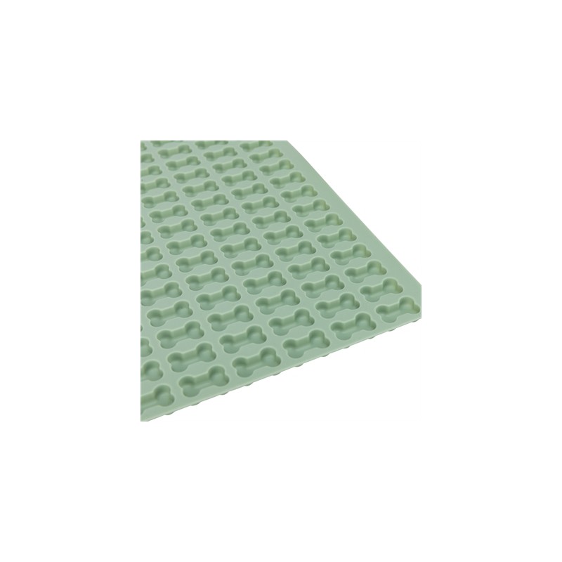 Trixie Bakmat Met Botjes Voor Hond Silicone