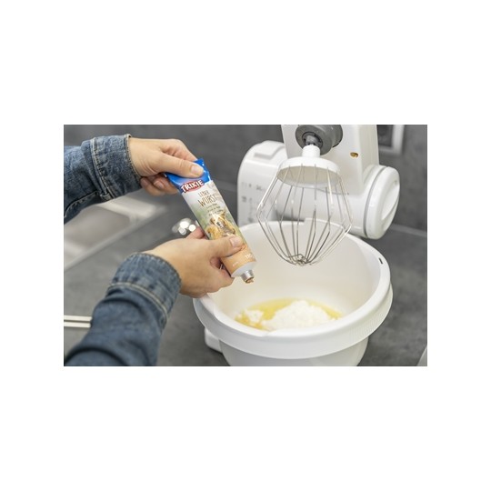 Trixie Bakmat Met Botjes Voor Hond Silicone