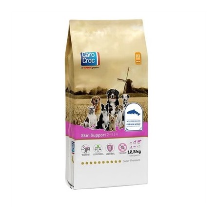 Carocroc Skin Support