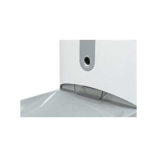 Trixie Voederautomaat Smart 2.0 Wit / Grijs
