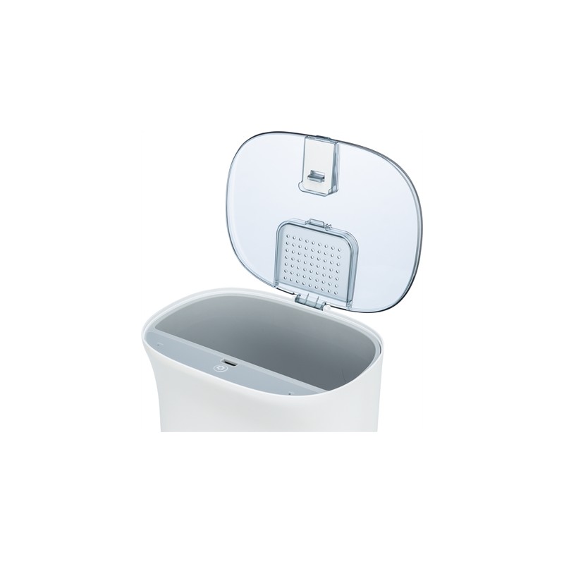 Trixie Voederautomaat Smart 2.0 Wit / Grijs