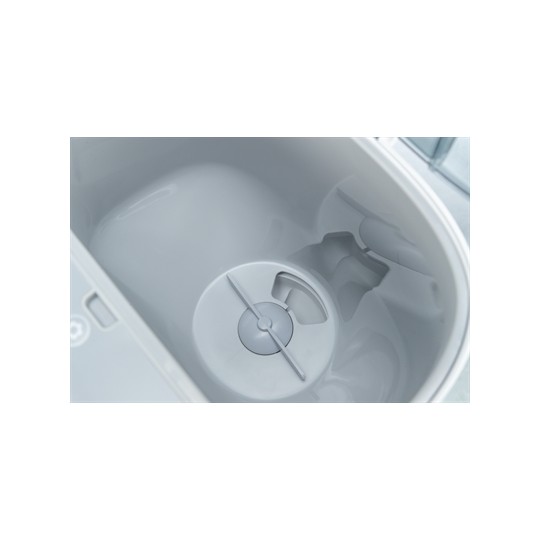 Trixie Voederautomaat Smart 2.0 Wit / Grijs