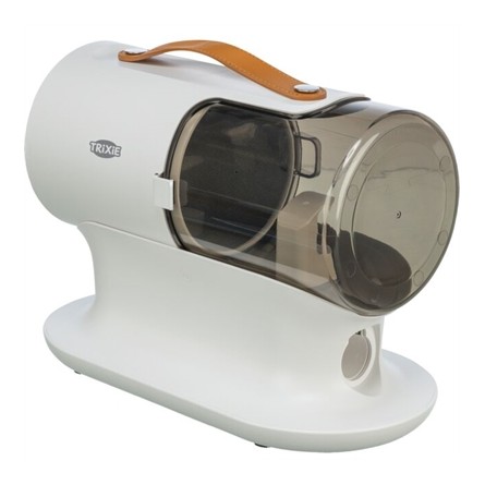 Trixie Tondeuse Set Met Vachtafzuiger