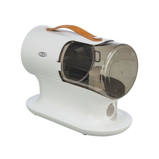 Trixie Tondeuse Set Met Vachtafzuiger