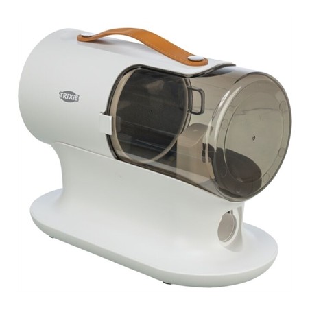 Trixie Tondeuse Set Met Vachtafzuiger