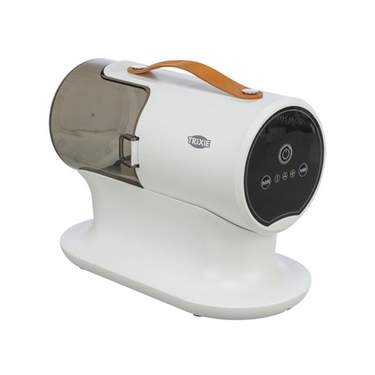 Trixie Tondeuse Set Met Vachtafzuiger