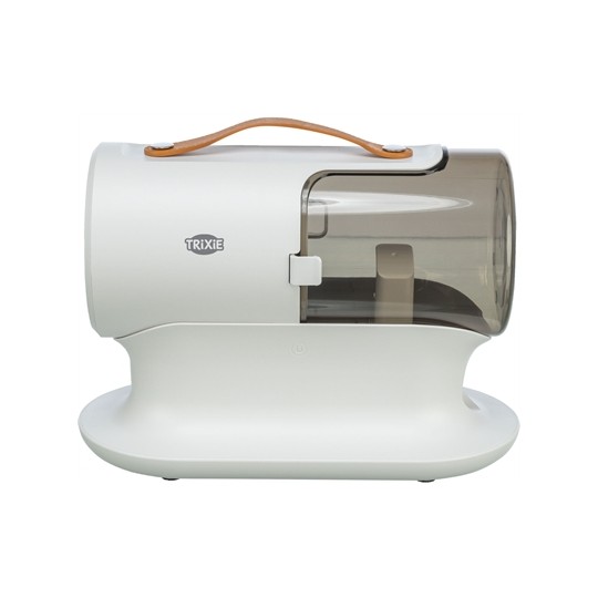 Trixie Tondeuse Set Met Vachtafzuiger
