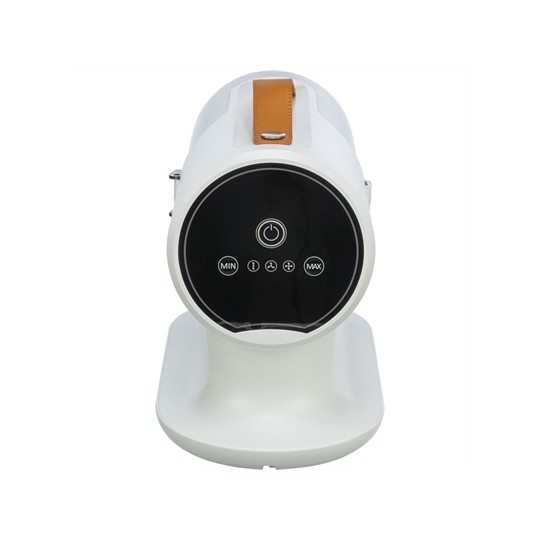 Trixie Tondeuse Set Met Vachtafzuiger