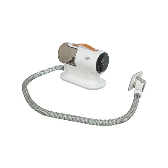 Trixie Tondeuse Set Met Vachtafzuiger