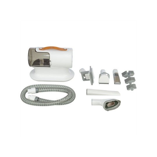 Trixie Tondeuse Set Met Vachtafzuiger