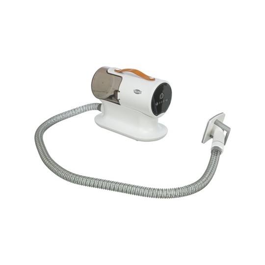 Trixie Tondeuse Set Met Vachtafzuiger