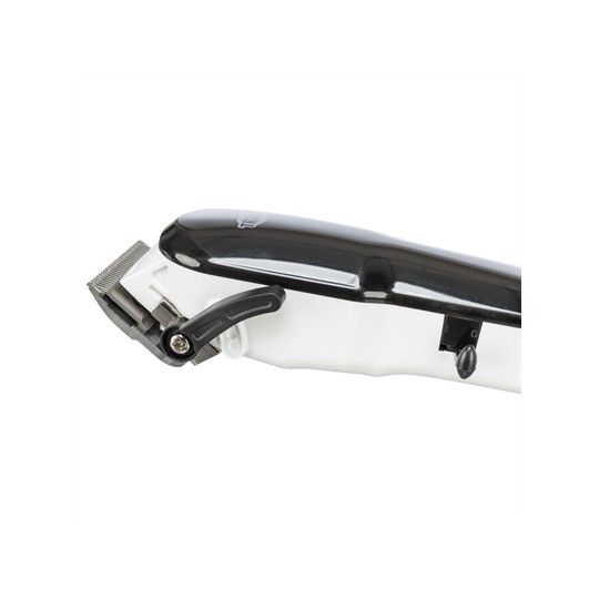 Trixie Tondeuse Set Tr1200 Draadloos Wit / Zwart