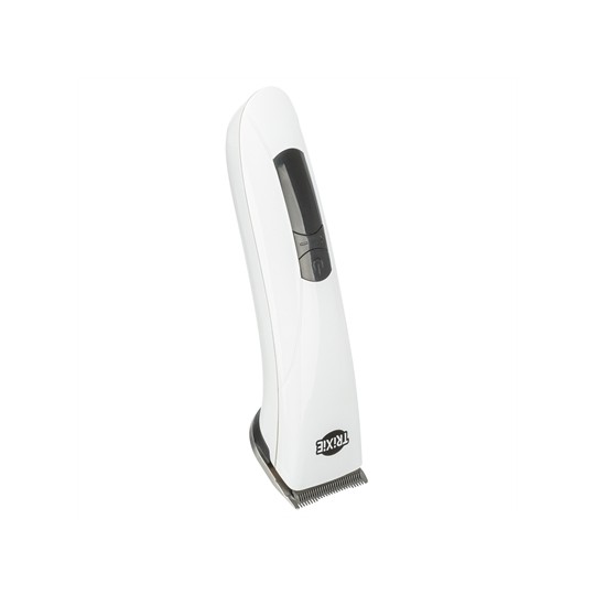 Trixie Tondeuse Set Tr1600 Draadloos Wit