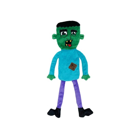 Happy Pet Frankenstein Flattie