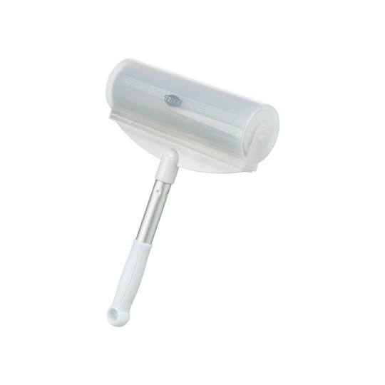 Trixie Pluizenroller Siliconen Xxl