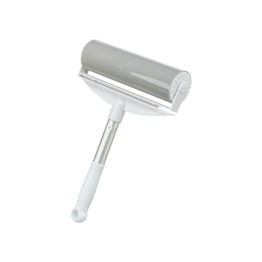 Trixie Pluizenroller Siliconen Xxl