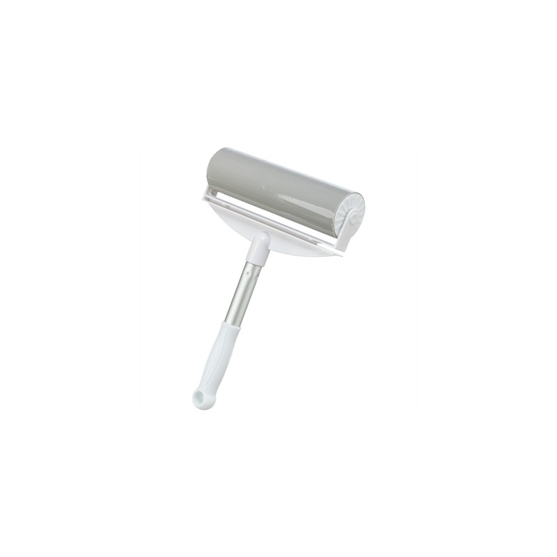 Trixie Pluizenroller Siliconen Xxl