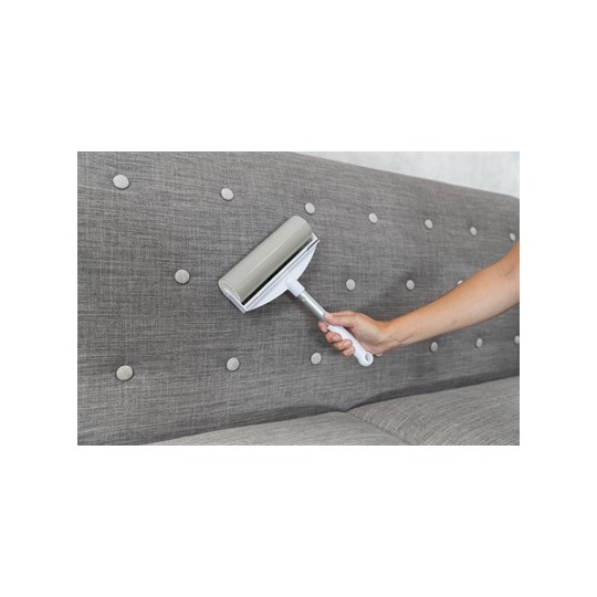 Trixie Pluizenroller Siliconen Xxl