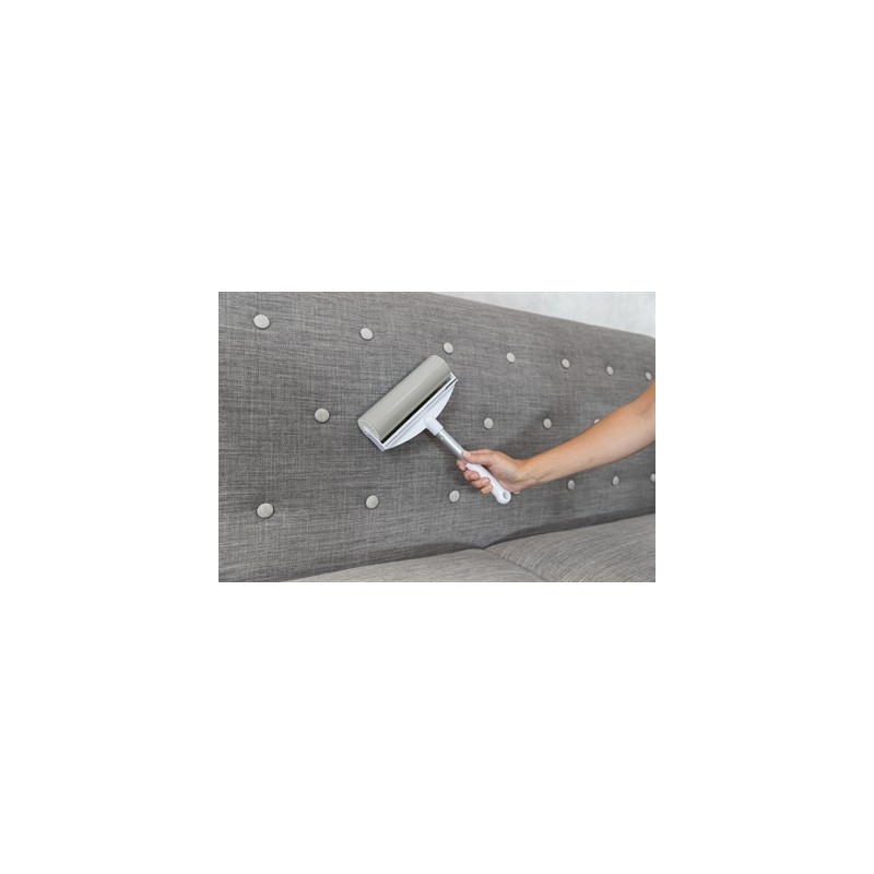 Trixie Pluizenroller Siliconen Xxl