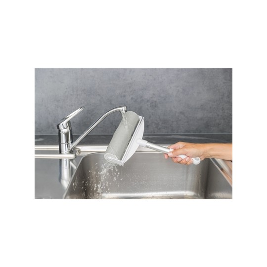 Trixie Pluizenroller Siliconen Xxl