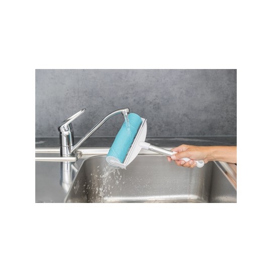 Trixie Pluizenroller Siliconen Xxl