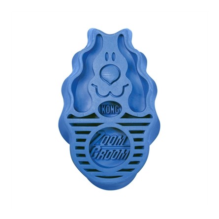 Kong Zoomgroom Boysenberry Blauw