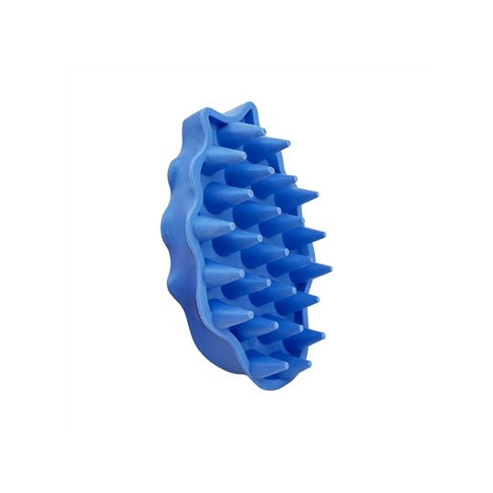Kong Zoomgroom Boysenberry Blauw