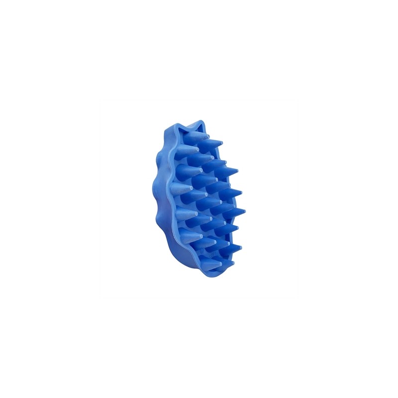 Kong Zoomgroom Boysenberry Blauw