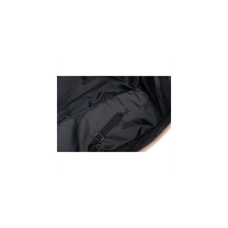 Trixie Hondentas Citystyle Kunstleer Cappuccino