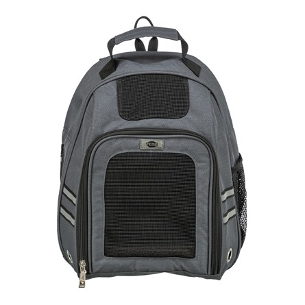 Trixie Hondentas Rugtas Dan Grijs