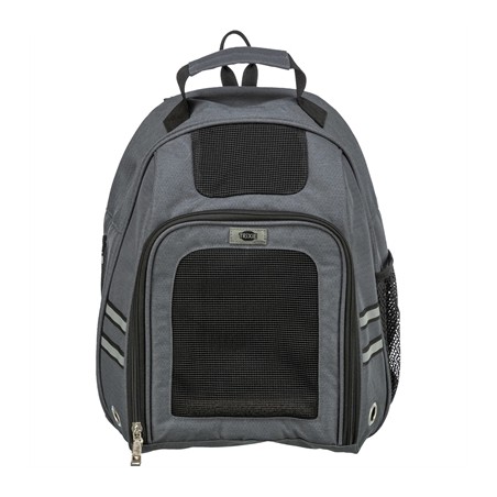 Trixie Hondentas Rugtas Dan Grijs